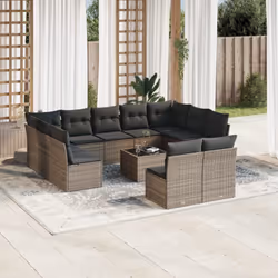 VidaXL 3250189 ensemble de meubles de jardin
