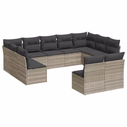 VidaXL 3250191, 11 pièce(s)