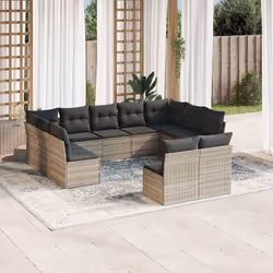 VidaXL 3250191 ensemble de meubles de jardin