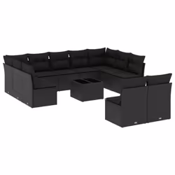 VidaXL 3250194, 12 pièce(s)