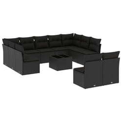 VidaXL 3250194 ensemble de meubles de jardin