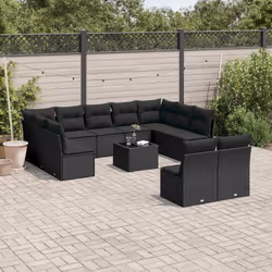 VidaXL 3250194 ensemble de meubles de jardin