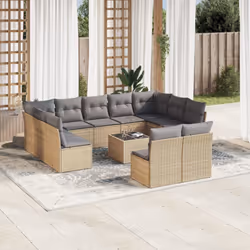 VidaXL 3250198 ensemble de meubles de jardin