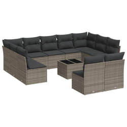 VidaXL 3250199 ensemble de meubles de jardin