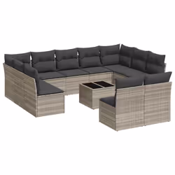 VidaXL 3250201, 12 pièce(s)