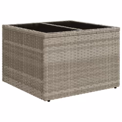 VidaXL 3250201 ensemble de meubles de jardin - Vue supplémentaire 4