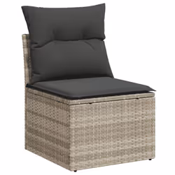 VidaXL 3250201 ensemble de meubles de jardin - Vue supplémentaire 5