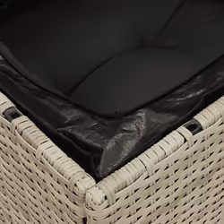 VidaXL 3250201 ensemble de meubles de jardin - Vue supplémentaire 8