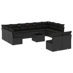 VidaXL 3250204 ensemble de meubles de jardin