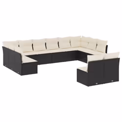 VidaXL 3250205, 12 pièce(s)