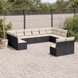VidaXL 3250205 ensemble de meubles de jardin