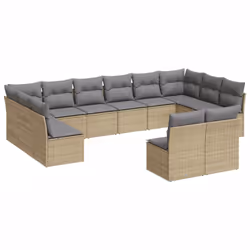 VidaXL 3250208, 12 pièce(s)