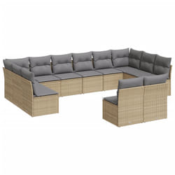 VidaXL 3250208 ensemble de meubles de jardin