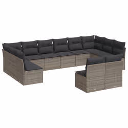 VidaXL 3250209, 12 pièce(s)