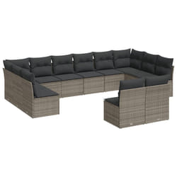 VidaXL 3250209 ensemble de meubles de jardin
