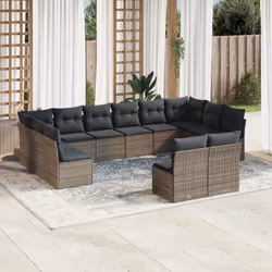 VidaXL 3250209 ensemble de meubles de jardin
