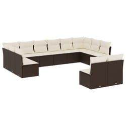 VidaXL 3250212 ensemble de meubles de jardin