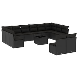 VidaXL 3250214 ensemble de meubles de jardin