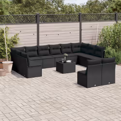 VidaXL 3250214 ensemble de meubles de jardin