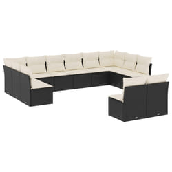 VidaXL 3250215 ensemble de meubles de jardin