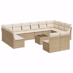 VidaXL 3250217, 13 pièce(s)