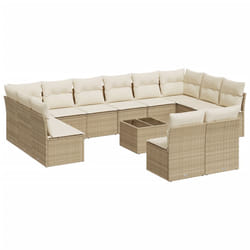 VidaXL 3250217 ensemble de meubles de jardin