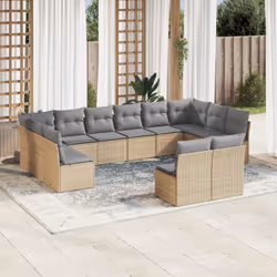 VidaXL 3250218 ensemble de meubles de jardin