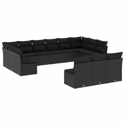 VidaXL 3250224, 13 pièce(s)