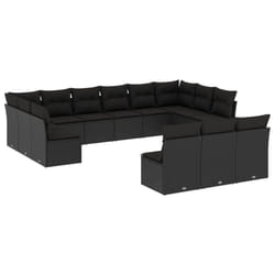 VidaXL 3250224 ensemble de meubles de jardin