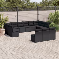 VidaXL 3250224 ensemble de meubles de jardin
