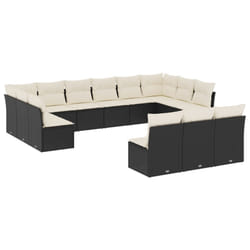 VidaXL 3250225 ensemble de meubles de jardin