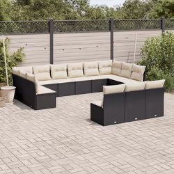 VidaXL 3250225 ensemble de meubles de jardin
