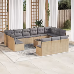 VidaXL 3250228 ensemble de meubles de jardin