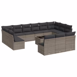 VidaXL 3250229, 13 pièce(s)