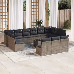 VidaXL 3250229 ensemble de meubles de jardin