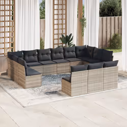 VidaXL 3250231 ensemble de meubles de jardin