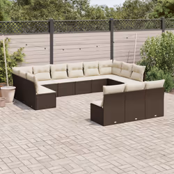 VidaXL 3250232 ensemble de meubles de jardin