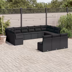 VidaXL 3250234 ensemble de meubles de jardin