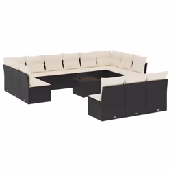 VidaXL 3250235, 14 pièce(s)