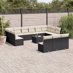 VidaXL 3250235 ensemble de meubles de jardin