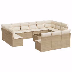 VidaXL 3250237, 14 pièce(s)