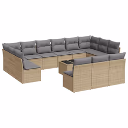 VidaXL 3250238, 14 pièce(s)