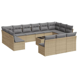 VidaXL 3250238 ensemble de meubles de jardin