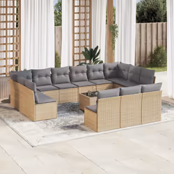 VidaXL 3250238 ensemble de meubles de jardin