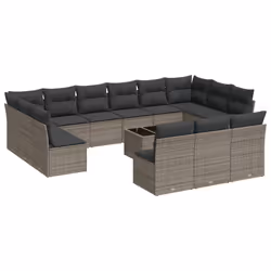 VidaXL 3250239, 14 pièce(s)