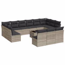 VidaXL 3250241, 14 pièce(s)