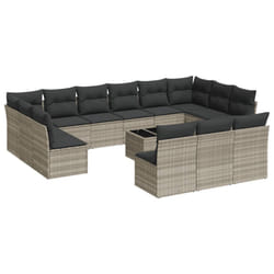 VidaXL 3250241 ensemble de meubles de jardin