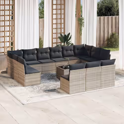 VidaXL 3250241 ensemble de meubles de jardin