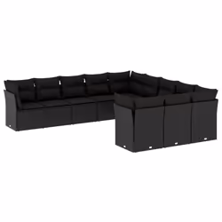 VidaXL 3250244, 11 pièce(s)