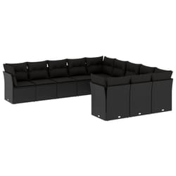 VidaXL 3250244 ensemble de meubles de jardin